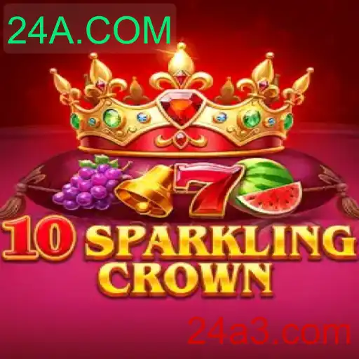 Descubra 10SparklingCrown: Um Jogo Inovador para Todas as Idades