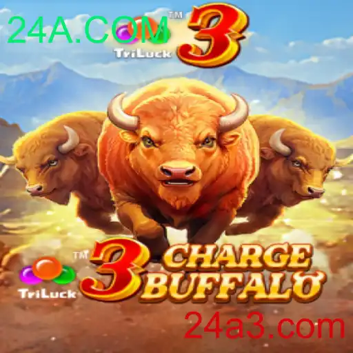 Introdução e Regras do Jogo 3ChargeBuffalo