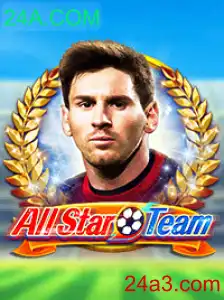 AllStarTeam: Descubra o Jogo que Conquista Milhões