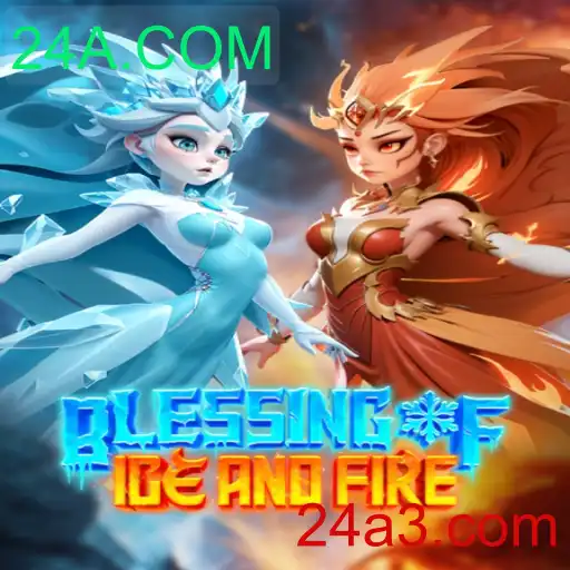Explorando o Universo de BlessingofIceandFire: Um Novo Fenômeno no Mundo dos Jogos