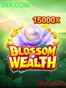 Descubra o Mundo Fascinante de BlossomofWealth