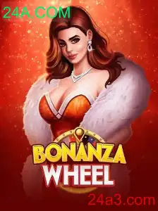 Descubra BonanzaWheel: O Novo Jogo que Está Dominando 24A.COM