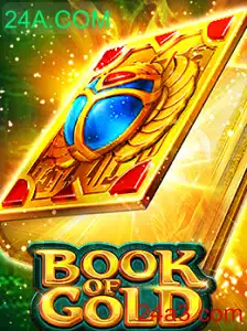 Explorando o Livro de Ouro: Uma Jornada no Jogo BookofGold