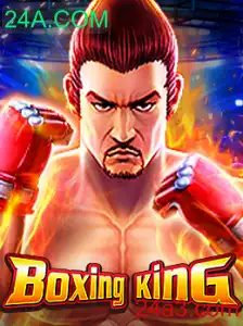 BoxingKing: Mergulhando no Mundo da Competição Virtual de Boxe
