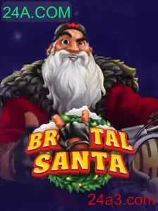 Descubra BrutalSanta: O Jogo de Ação Festiva que Está Conquistando o Mundo