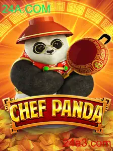 Descubra ChefPanda: O Novo Fenômeno do Mundo dos Jogos