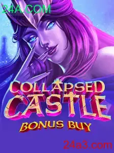 Desvendando CollapsedCastleBonusBuy: A Aventura Emocionante do Mundo dos Jogos