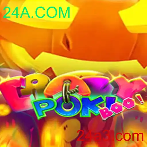 Explorando CrazyPokiBoo: O Jogo que Está Dominando 24A.COM