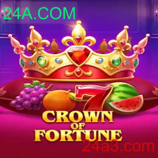 CrownofFortune: Descubra o Jogo Riveting de Estratégia e Aventura