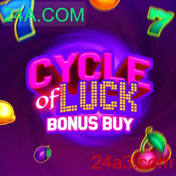 Explorando o Fascinante Mundo de CycleofLuckBonusBuy