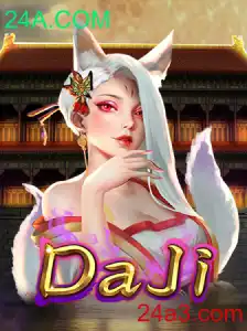 Explorando o Mundo de DaJi: Um Novo Jogo que Conecta Tradição e Modernidade
