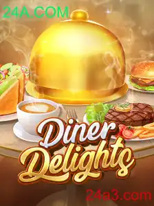 Descubra DinerDelights: O Novo Jogo de Estratégia Inspirado em Restaurantes