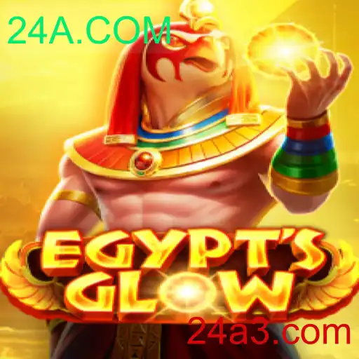 Explorando a Magia do Jogo EgyptsGlow e Sua Relação com 24A.COM