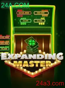 ExpandingMaster: Explorando Estratégias e Desafios no Mundo dos Jogos de Estratégia