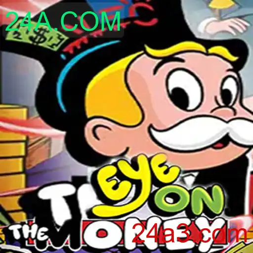 EyeOnTheMoney: O Jogo Estratégico que Está Dominando 24A.COM