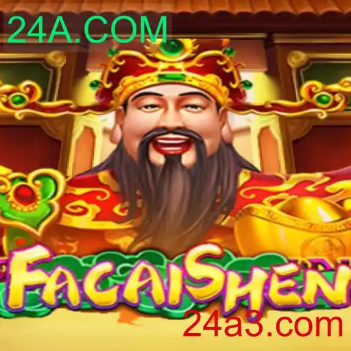 Descubra o Mundo Fascinante do Jogo FaCaiShen