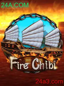 FireChibi: Uma Aventura Ardente no Mundo dos Jogos Virtuais