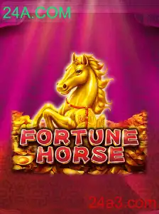 Explorando FortuneHorse: Um Mergulho no Universo do Jogo de Sorte e Estratégia