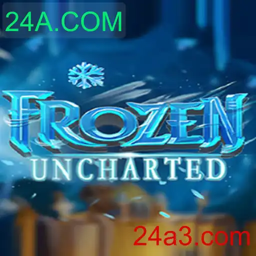 Explorando a Aventura Gelada de FrozenUncharted