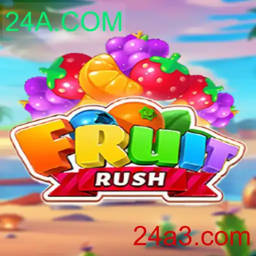 Descubra o Fascinante Mundo de FruitRush