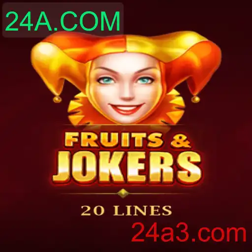 Explorando o Fascinante Mundo de FruitsAndJokers20