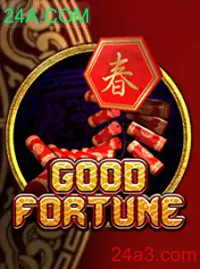 Descubra o Mundo de GoodFortune: O Jogo de Estratégia Online do Momento