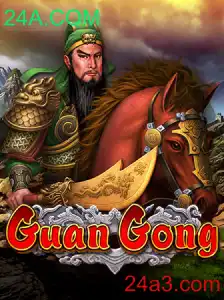 Descubra GuanGong: O Jogo Estratégico do Momento