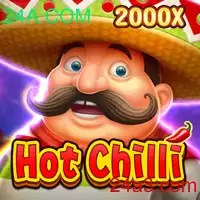 Explorando o Universo de HotChilli: A Atração Picante do 24A.COM