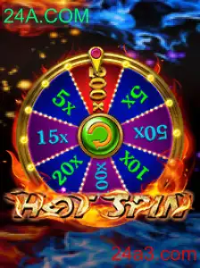 Descubra o Empolgante Mundo de HotSpin: Um Mergulho nas Regras e Novidades do Jogo