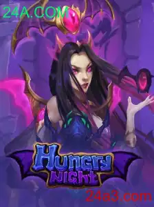 Explorando o Mundo Envolvente de HungryNight: Um Mergulho nas Regras e Estratégias