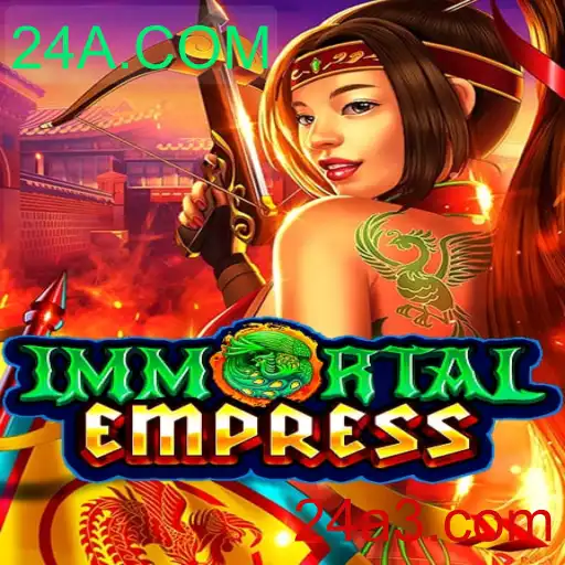 Explorando o Fascinante Mundo de ImmortalEmpress