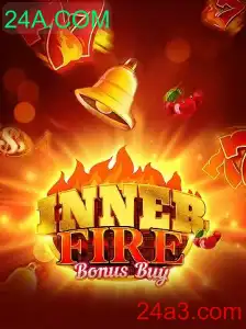 Explorando o Mundo de InnerFireBonusBuy: Um Jogo Revolucionário