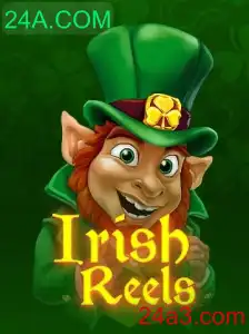 IrishReels: Descubra a Nova Sensação dos Cassinos Online