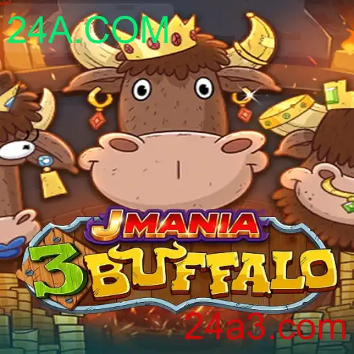 JMania3Buffalo: Explorando as Aventuras e Desafios do Novo Jogo
