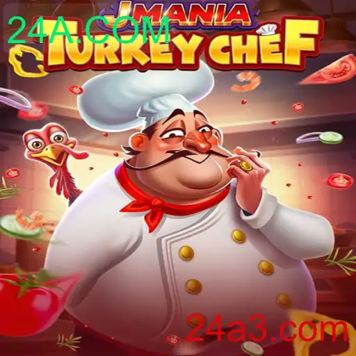 Explorando o Mundo de JManiaTurkeyChef: Um Jogo de Aventura e Culinária