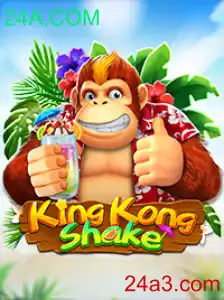 Descubra o Empolgante Mundo de KingKongShake: Um Jogo Inovador