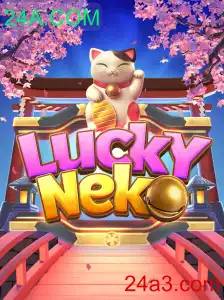 Explorando o Jogo LuckyNeko: Regras, Estratégias e Inovações