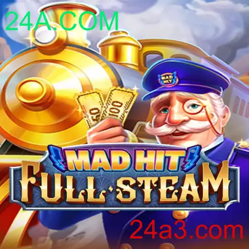 Explorando MadHitFullSteam: Um Mergulho Profundo no Mundo de 24A.COM