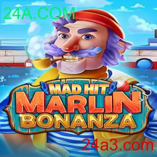 MadHitMarlinBonanza: Explore as Profundezas da Diversão