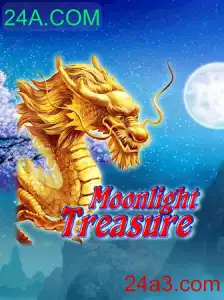 Descubra o Fascinante Mundo de MoonlightTreasure: Um Jogo de Aventura Inovador