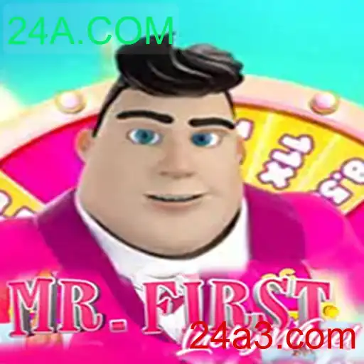 MrFirstLuckyWheel: Diversão Garantida com Inovações do 24A.COM