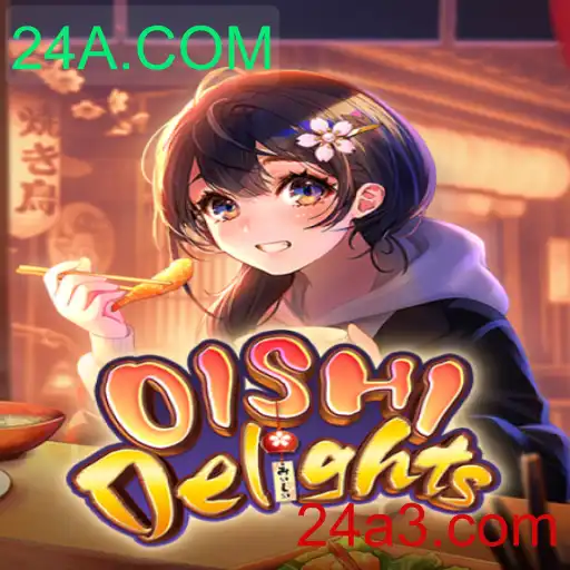 Explorando o Fascinante Mundo de OishiDelights: Uma Aventura Gastronômica com 24A.COM