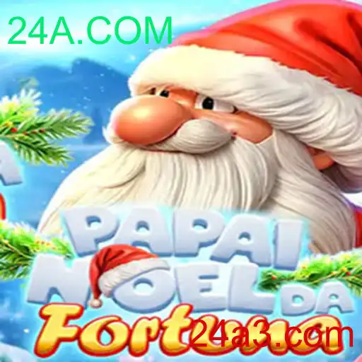 PapaiNoeldaFortuna: Desvendando o Novo Fenômeno dos Jogos