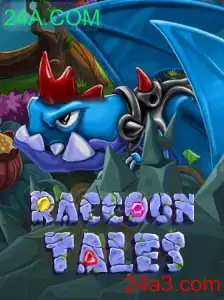 Explorando RaccoonTales: Um Mundo de Aventuras e Estratégia