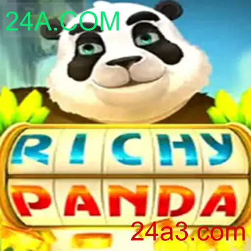 Descubra o Fascinante Mundo de RichyPanda: Um Jogo Inovador Impulsionado pela 24A.COM