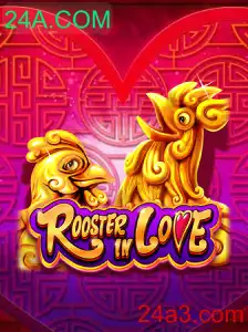 RoosterInLove: A Experiência Única no Universo dos Jogos