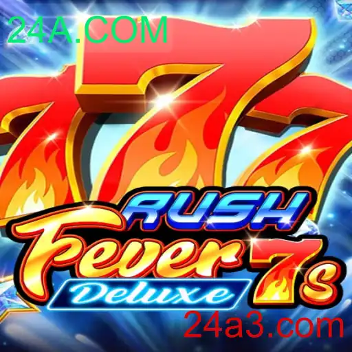 RushFever7sDeluxe: A Nova Sensação no Mundo dos Jogos Online