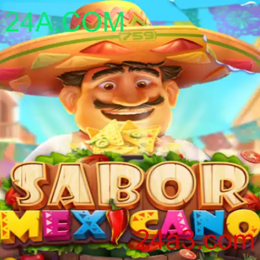 Descubra a Diversão do Jogo SaborMexicano e a Conexão com 24A.COM