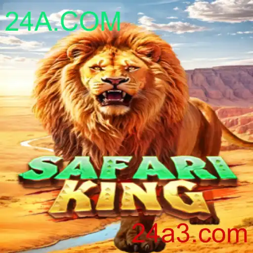 Explorando o Universo Vividamente Selvagem de SafariKing
