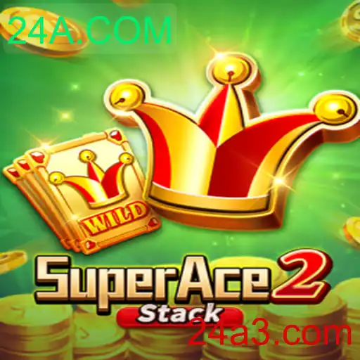 Descubra SuperAce2: O Jogo Que Está Revolucionando o Mundo dos Gamers